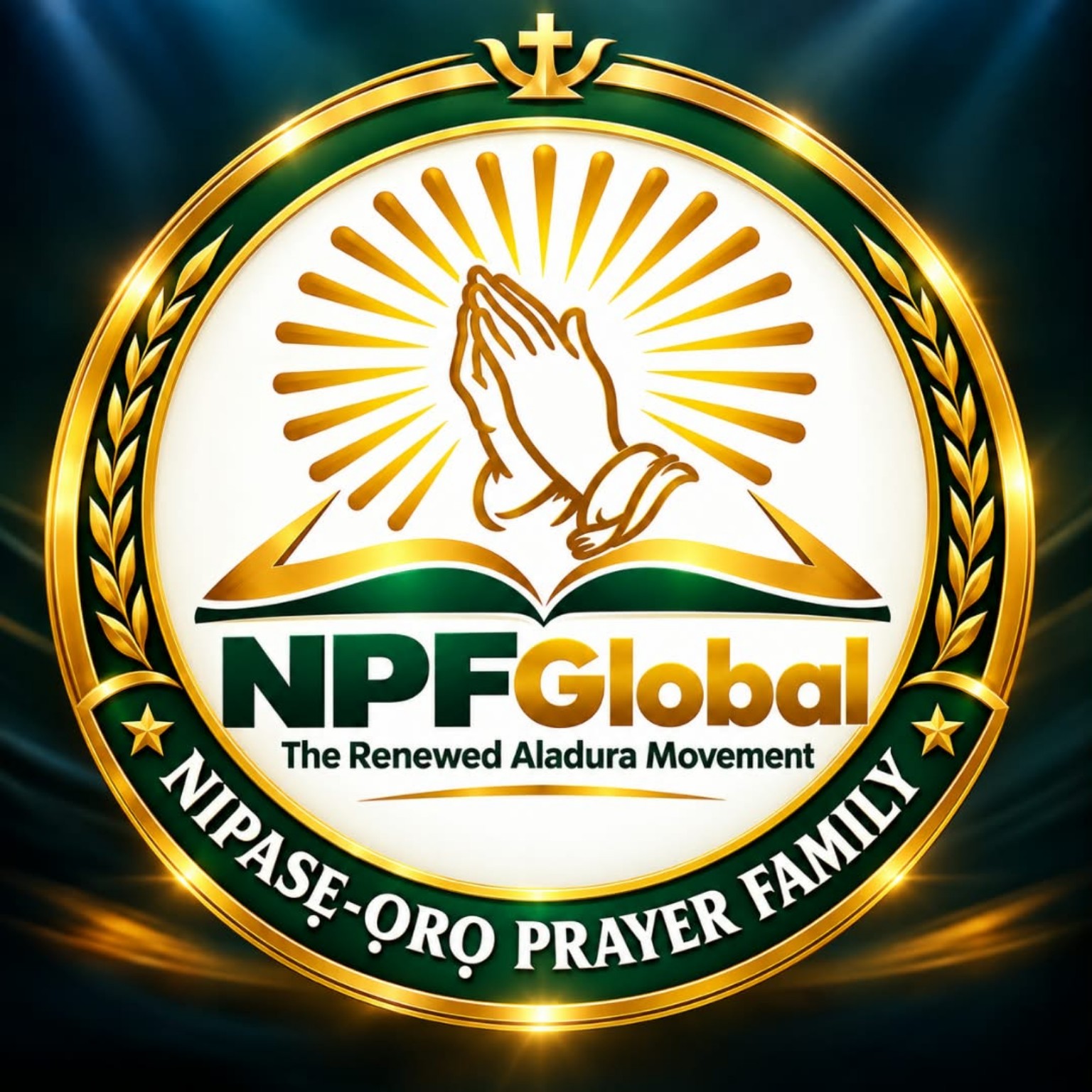 Official NPFGlobal logo